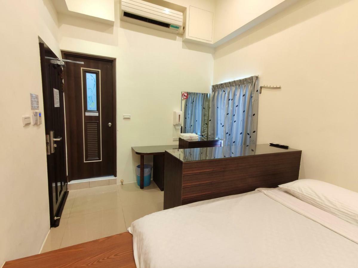 Feng Homestay Zhongpu Exterior photo