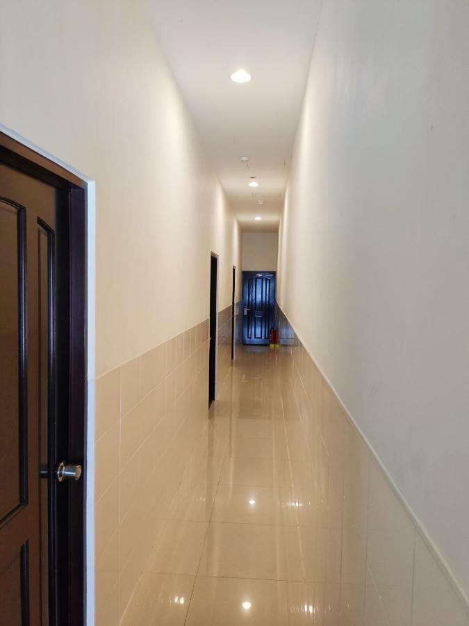 Feng Homestay Zhongpu Exterior photo
